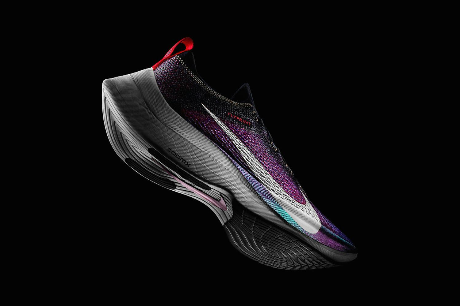 nike vaporfly elite flyprint